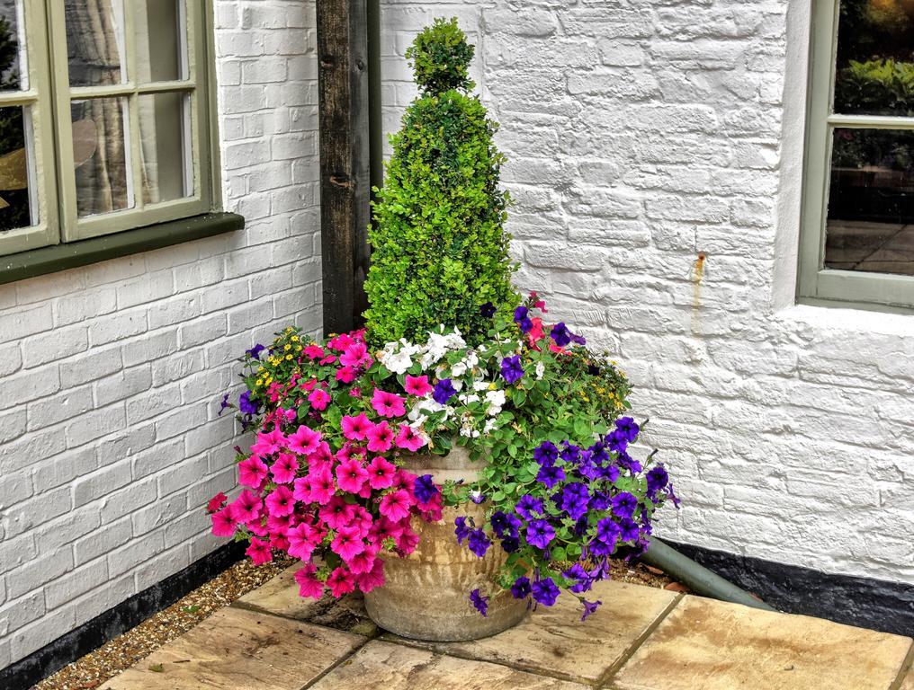 Narrowboat At Weedon Hotel Weedon Bec Exterior photo